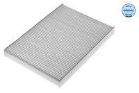 MEYLE 1123190024 Filter, Innenraumluft