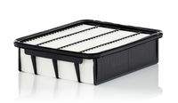 MANN-FILTER C27069 Luftfilter