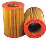 ALCO FILTER MD634 Luftfilter