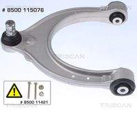 TRISCAN 8500115076 Lenker, Radaufhängung