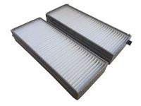 ALCO FILTER MS6424 Filter, Innenraumluft