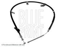 BLUE PRINT ADS74627 Seilzug, Feststellbremse