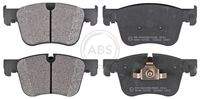 A.B.S. 35021 Bremsbelagsatz, Scheibenbremse