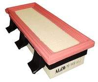 ALCO FILTER MD9490 Luftfilter