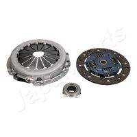 JAPANPARTS KF012 Kupplungssatz
