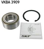 SKF VKBA3909 Radlagersatz