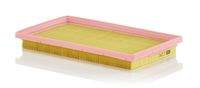 MANN-FILTER C2742 Luftfilter