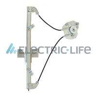 ELECTRIC LIFE ZRVK747L Fensterheber