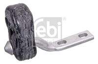 FEBI BILSTEIN 103226 Halter, Abgasanlage