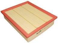 ALCO FILTER MD9414 Luftfilter