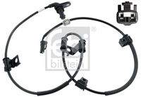 FEBI BILSTEIN 107468 Sensor, Raddrehzahl