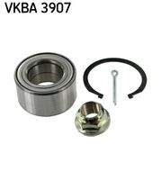 SKF VKBA3907 Radlagersatz