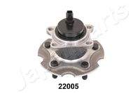 JAPANPARTS KK22005 Radnabe