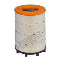 HENGST FILTER E1013L Luftfilter