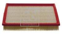 FEBI BILSTEIN 01512 Luftfilter