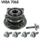 SKF VKBA7068 Radlagersatz