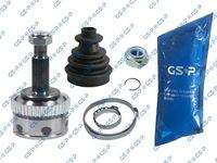 GSP 899283 Gelenksatz, Antriebswelle