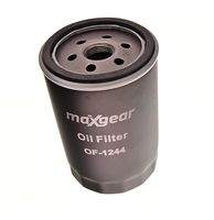 MAXGEAR 260045 Ölfilter