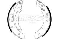 TOMEX Brakes TX2323 Bremsbackensatz