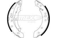 TOMEX Brakes TX2323 Bremsbackensatz