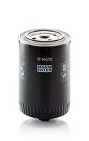 MANN-FILTER W940/20 Ölfilter