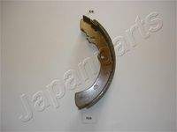 JAPANPARTS GF528AF Bremsbackensatz