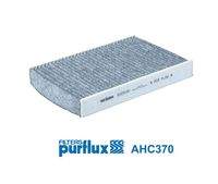 PURFLUX AHC370 Filter, Innenraumluft