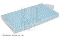BLUE PRINT ADN12524 Filter, Innenraumluft