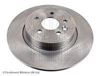 BLUE PRINT ADJ134369 Bremsscheibe