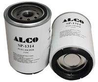 ALCO FILTER SP1314 Kraftstofffilter