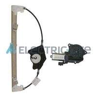 ELECTRIC LIFE ZRAA49R Fensterheber