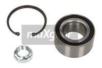 MAXGEAR 330558 Radlagersatz