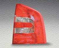 MAGNETI MARELLI 714027590204 Heckleuchte