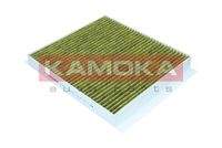 KAMOKA 6080162 Filter, Innenraumluft