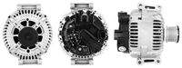 LUCAS LRA02917 Generator