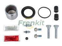 FRENKIT 752390 Reparatursatz, Bremssattel