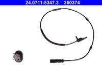 ATE 24071153473 Sensor, Raddrehzahl