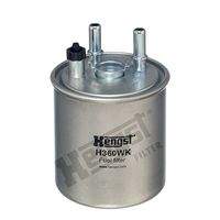 HENGST FILTER H360WK Kraftstofffilter