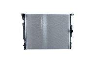 NRF 550205 Kühler, Motorkühlung