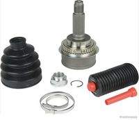 HERTH+BUSS JAKOPARTS J2827132 Gelenksatz, Antriebswelle