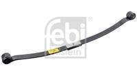 FEBI BILSTEIN 185500 Federnpaket