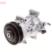 DENSO DCP50312 Kompressor, Klimaanlage