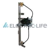 ELECTRIC LIFE ZRRN63L Fensterheber