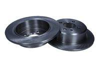 MAXGEAR 192663 Bremsscheibe