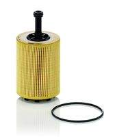 MANN-FILTER HU719/7X Ölfilter