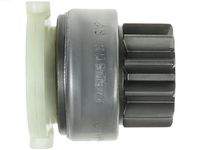 AS-PL SD9037P Freilaufgetriebe, Starter