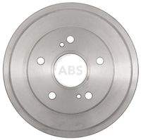 A.B.S. 2896S Bremstrommel