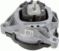 LEMFÖRDER 3808901 Lagerung, Motor