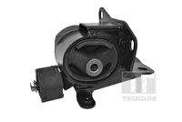 TEDGUM TED49093 Lagerung, Motor