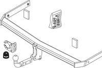 BRINK 450500 Bremsschlauch